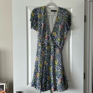 Ralph Lauren Floral Dresses for Women